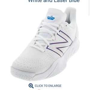 New Balance Fresh Foam Lav 2